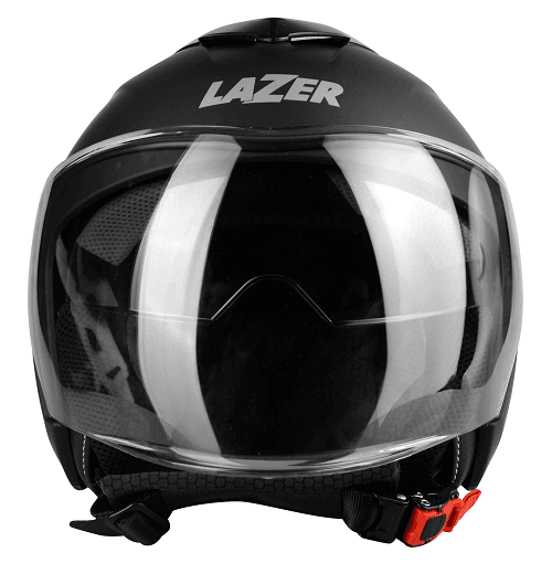 LZR OpenFace JH7 - Z- Line black/matt XS